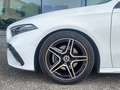Mercedes-Benz A 180 Kompaktlimousine Österreich-Edition AMG Line Weiß - thumbnail 5