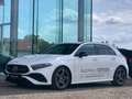 Mercedes-Benz A 180 Kompaktlimousine Österreich-Edition AMG Line Weiß - thumbnail 2