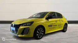 Peugeot 208 1.2 PureTech 100ch S\u0026S Active