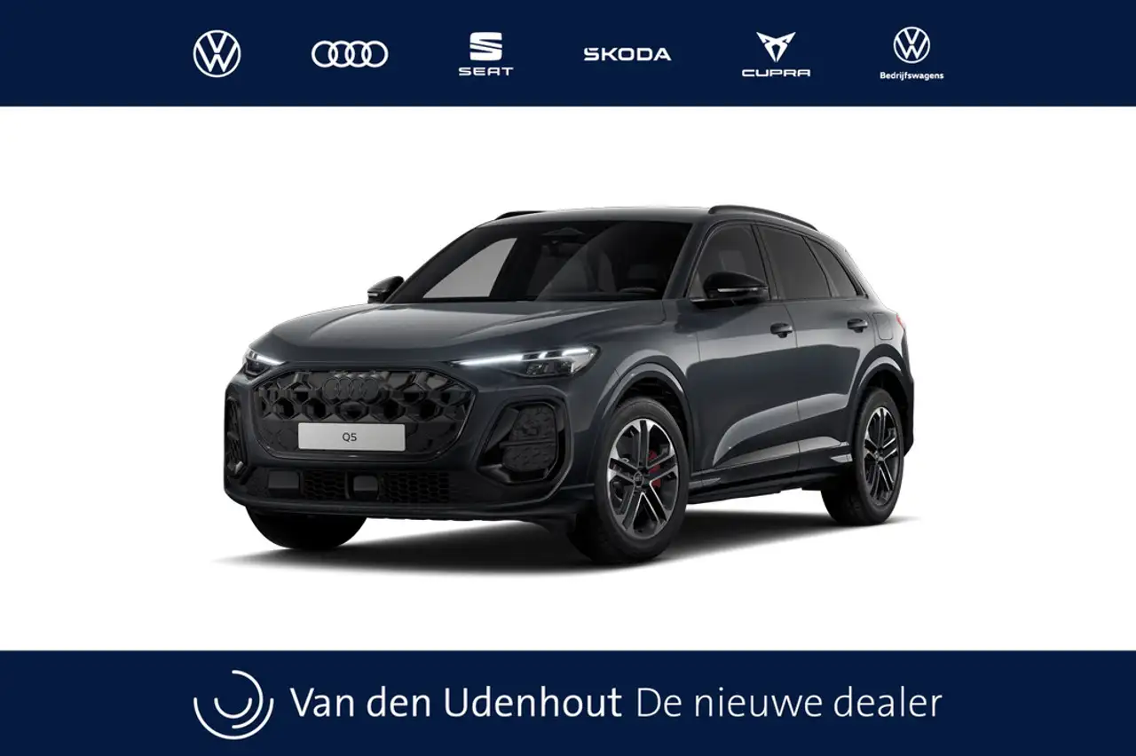 Audi Q5 2026