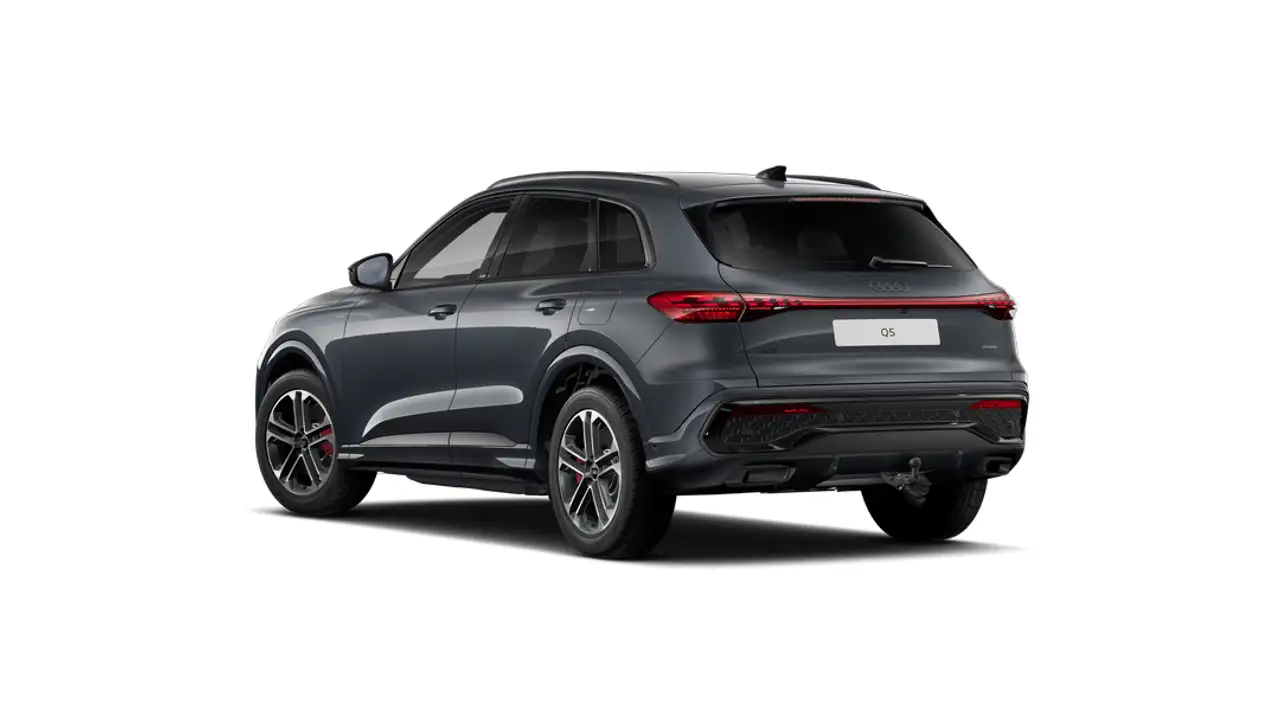 Audi Q5 2026 — фото 14