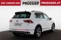 Volkswagen Tiguan 1,4 TSI eHybrid R-LINE DSG NAVI LED HUD VIR Weiß - thumbnail 5