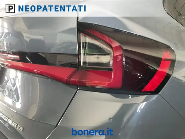 BMW X1 view 11