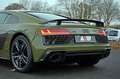 Audi R8 QUATTRO PERFORMANCE UNIKAT URBANGREEN CARBON Verde - thumbnail 26