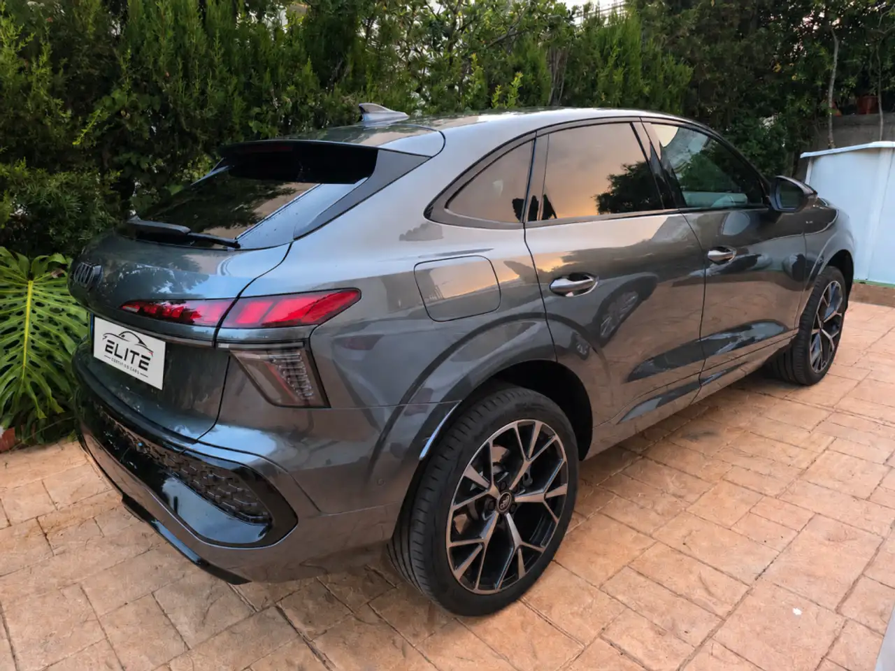 Audi Q3 2026