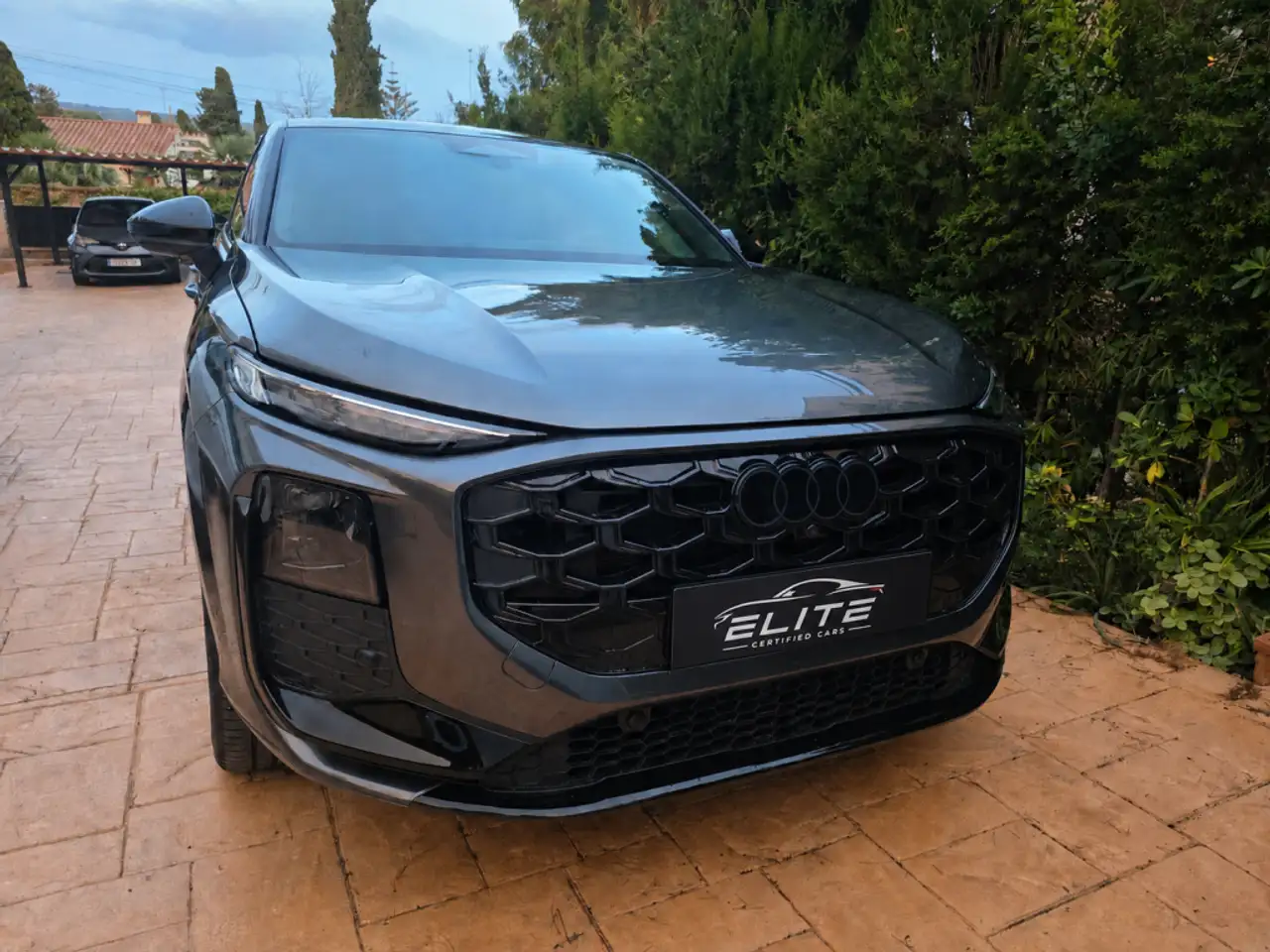 Audi Q3 2026