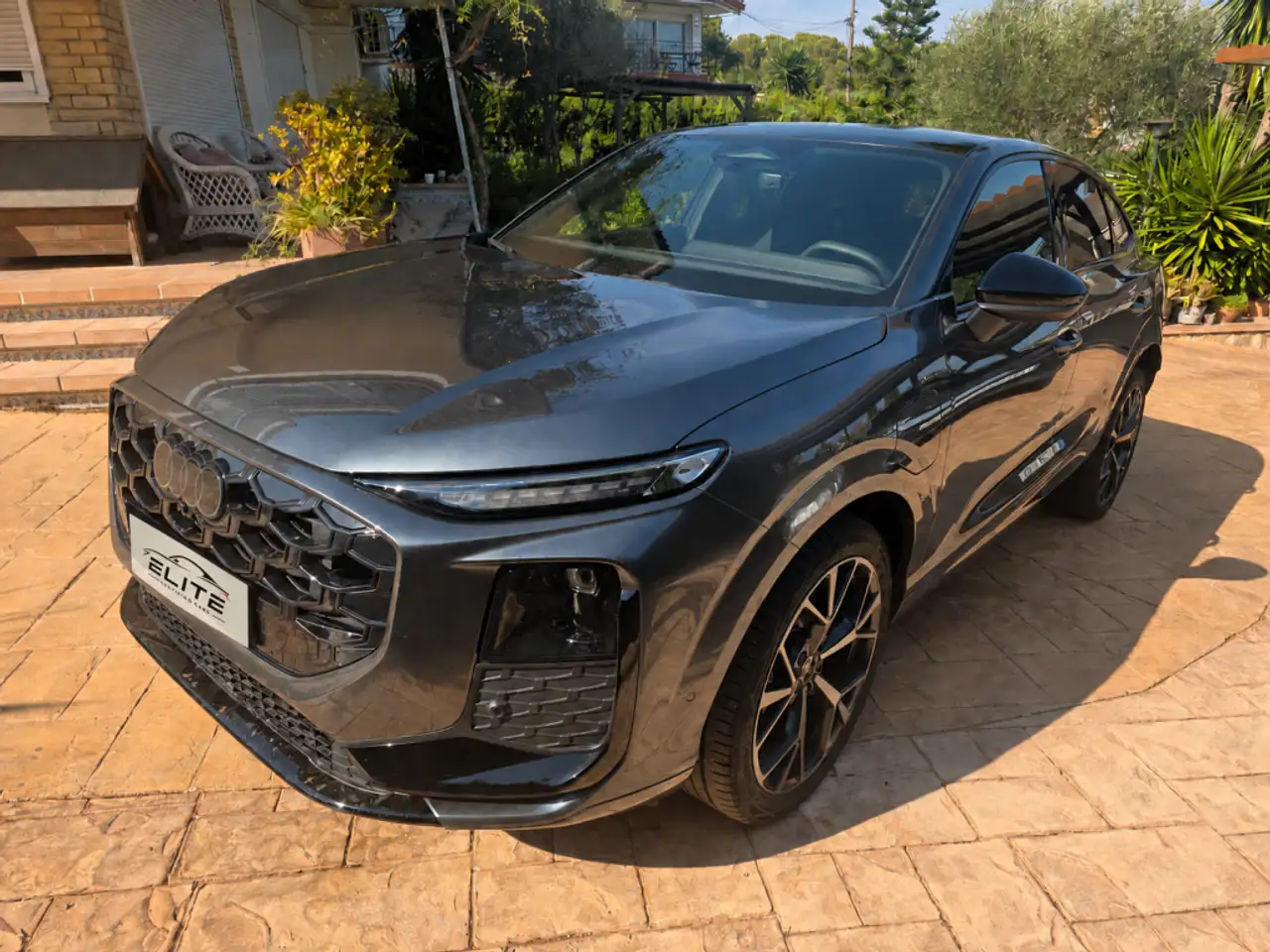 Audi Q3 2026