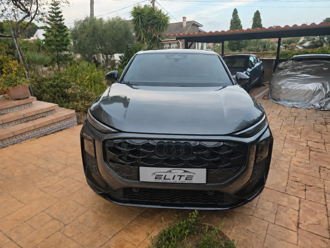 Audi Q3 2026