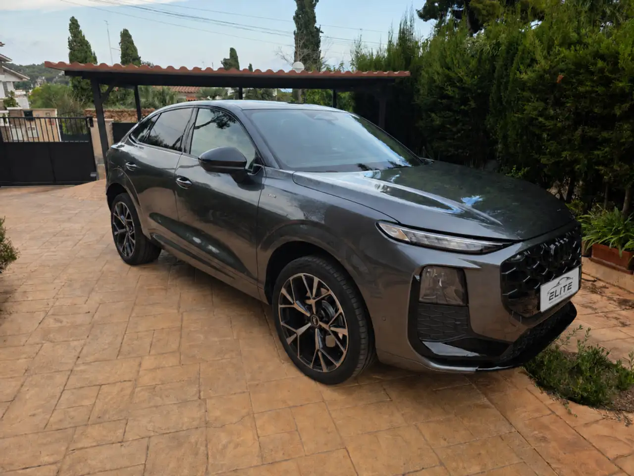 Audi Q3 2026