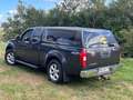 Nissan Navara Navara Comfort Grey - thumbnail 4