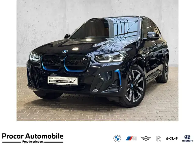 BMW iX3 M Sport Pano DAProf PA AdapLED DAB