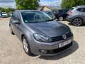 Volkswagen Golf 6 1.2 TSI Team PDC Sitzheizung Tempomat 1.H Grau - thumbnail 10
