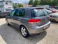 Volkswagen Golf 6 1.2 TSI Team PDC Sitzheizung Tempomat 1.H Grau - thumbnail 6