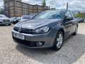 Volkswagen Golf 6 1.2 TSI Team PDC Sitzheizung Tempomat 1.H Grau - thumbnail 3