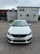 Peugeot 308 308 SW