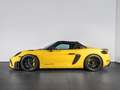 Porsche 718 Spyder Spyder RS - IVA Esposta Galben - thumbnail 4