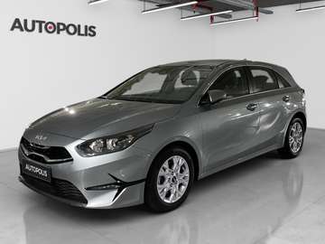 Pulse 1.0 T-GDI 120 MHEV DCT ISG