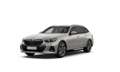 BMW 520 520d xDrive Grau - thumbnail 1