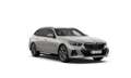 BMW 520 520d xDrive Grau - thumbnail 3