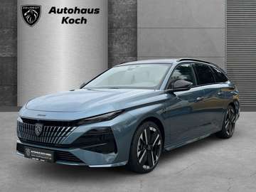 308 SW Hybrid 145e-DSC6 GT