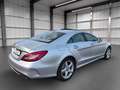Mercedes-Benz CLS 500 4M AMG DCC DISTR LED MASSAGE 360° Silber - thumbnail 6