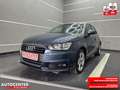 Audi A1 sport "MULTI-PDC-SITZH-ALU-TÜV NEU" Blau - thumbnail 1