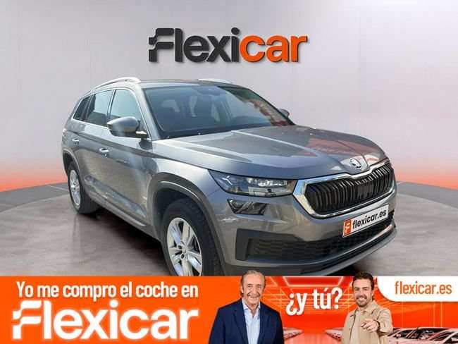Skoda Kodiaq 1.5 TSI 110KW (150cv) DSG 4x2 Ambition - foto 1