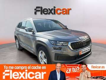 1.5 TSI 110KW (150cv) DSG 4x2 Ambition