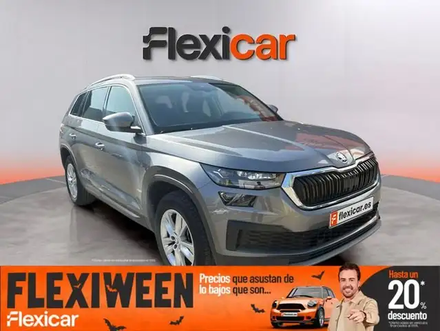 Skoda Kodiaq 1.5 TSI 110KW (150cv) DSG 4x2 Ambition