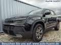 Jeep Avenger Longitude 1.2 e-Hybrid 110 PS DCT AndroidAuto/A... Zwart - thumbnail 1