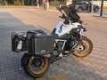 BMW R 1250 GS RALLYE Blanc - thumbnail 1