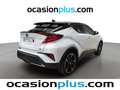 Toyota C-HR 180H GR Sport Gris - thumbnail 4