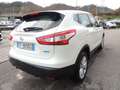 Nissan Qashqai Qashqai II 2014 1.5 dci N-Connecta 110cv Weiß - thumbnail 4