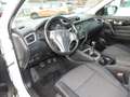 Nissan Qashqai Qashqai II 2014 1.5 dci N-Connecta 110cv Weiß - thumbnail 11