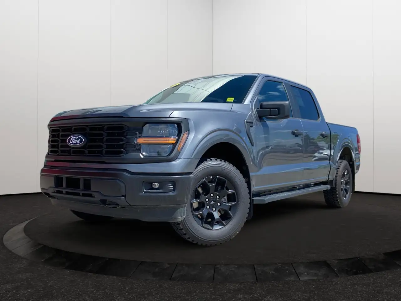 2025 Ford F 150
