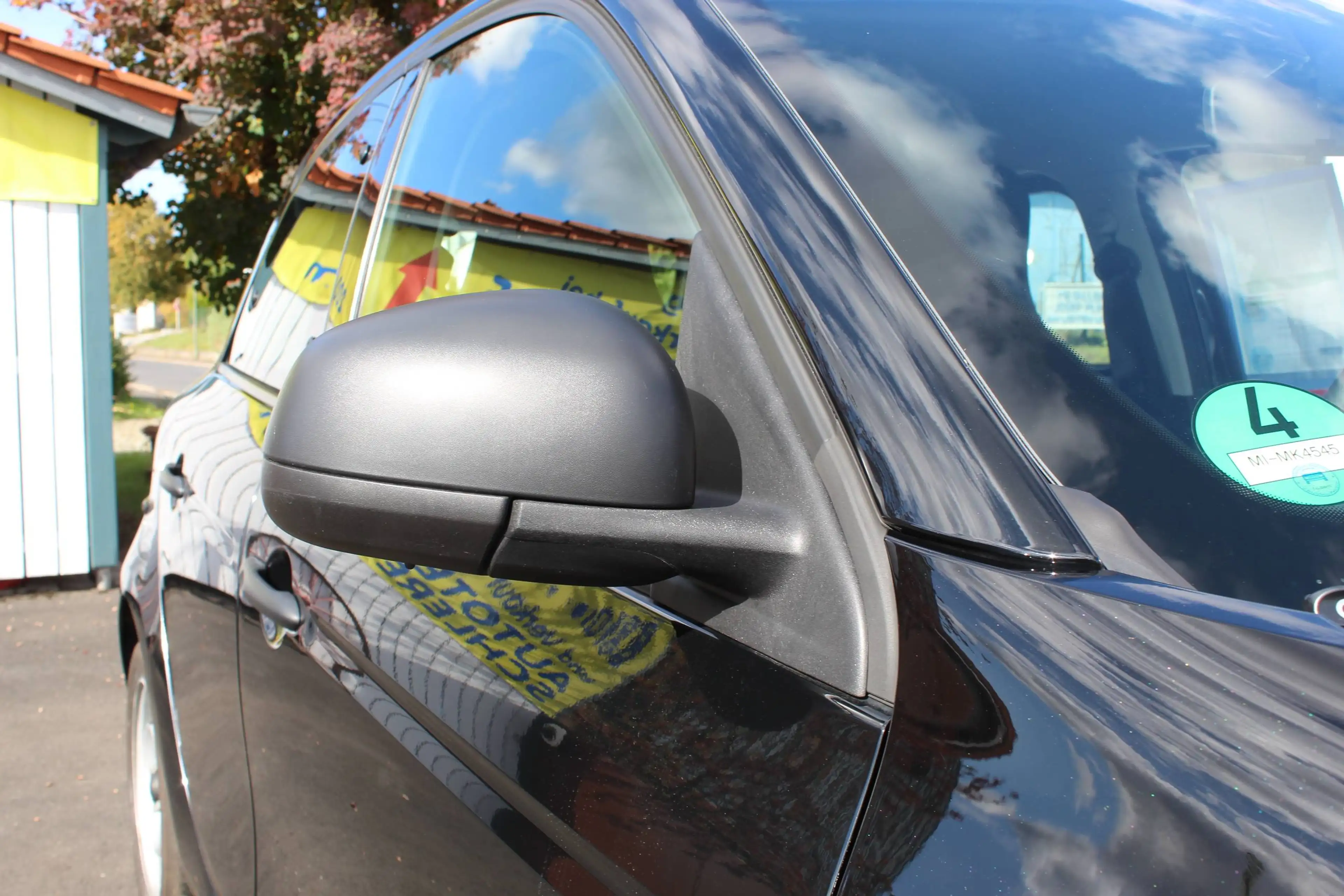 smart forFour electric drive / EQ, SOH 1.Hand Batterie-Zertifikat 90%, DAB-Radio, 8-fach bereift, Sitzheizung — photo 6