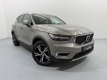 Inscription AWD KLIMA TEMPOMAT LED PANO