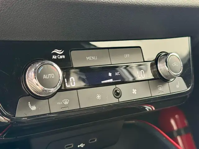 Skoda Fabia view 10