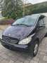 Mercedes-Benz Viano Viano 2.2 cdi Ambiente 4matic auto Nero - thumbnail 2