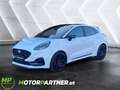 Ford Puma 1,0 EcoBoost **ST** Aut. Weiß - thumbnail 1