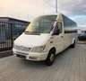Mercedes-Benz Sprinter 616 CDI/TÜV NEU/14 SITZE/1 HAND/AUTOMAT Weiß - thumbnail 20