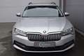 Skoda Superb Combi 2,0 TDI Ambition DSG AHK/LED/NAVI/RFK Argent - thumbnail 3