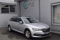 Skoda Superb Combi 2,0 TDI Ambition DSG AHK/LED/NAVI/RFK Argent - thumbnail 1
