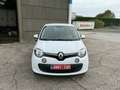 Renault Twingo Twingo 1.0i ** AIRCO ** GARANTIE ** PRETE IMMAT ** Bianco - thumbnail 2