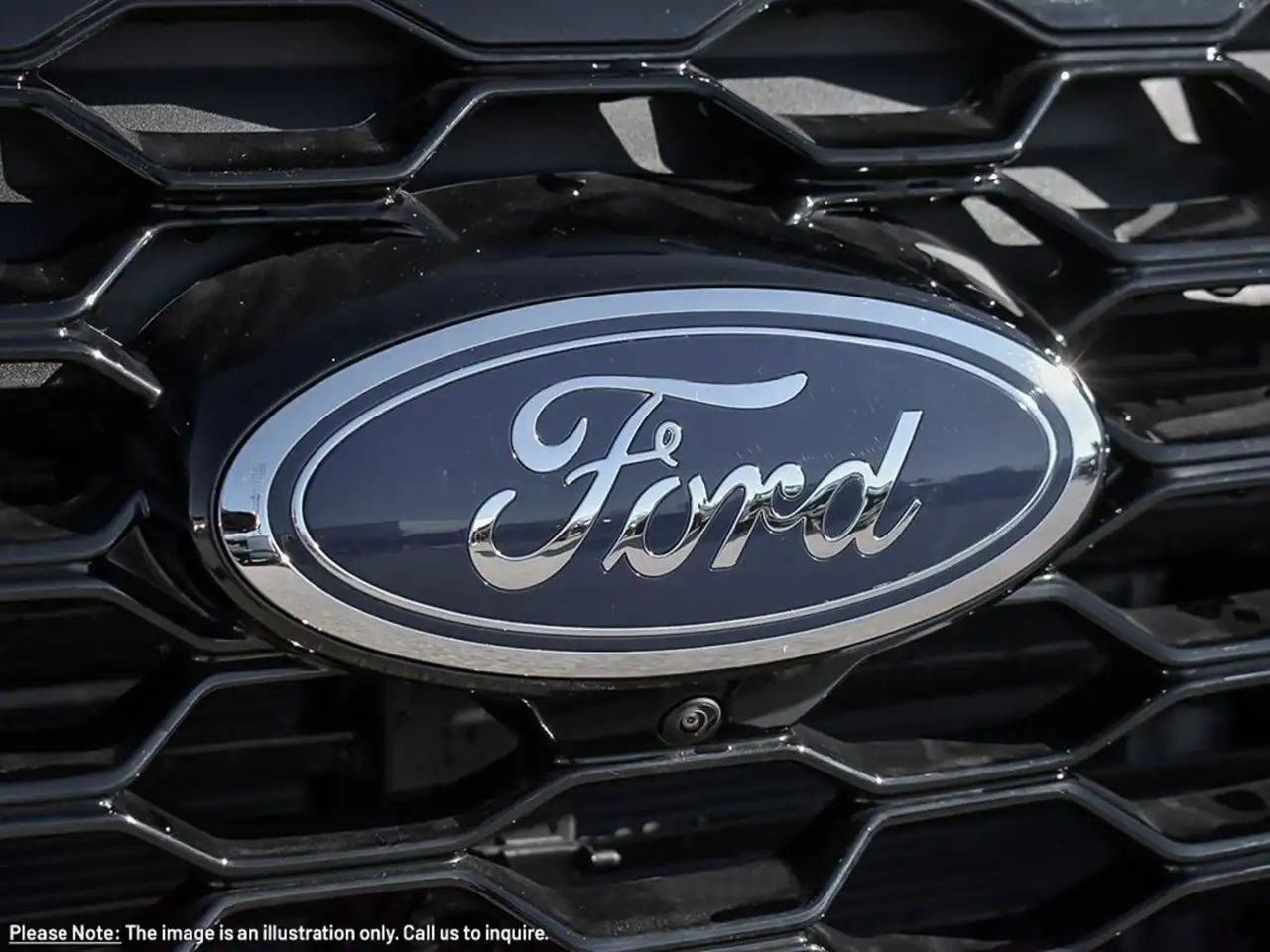 Ford Explorer снимка Ford Explorer