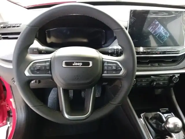 Jeep Compass view 12