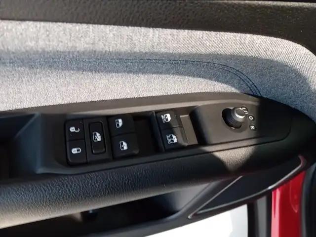 Jeep Compass view 14