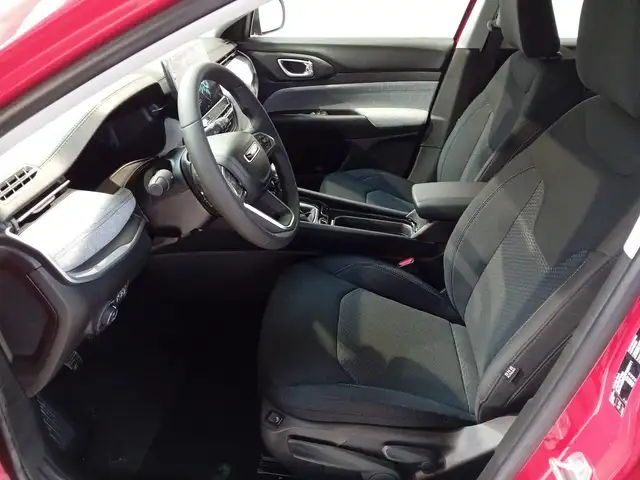 Jeep Compass view 9