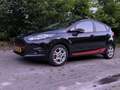 Ford Fiesta 1.0 EcoB. Titanium Zwart - thumbnail 4