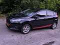 Ford Fiesta 1.0 EcoB. Titanium Zwart - thumbnail 1